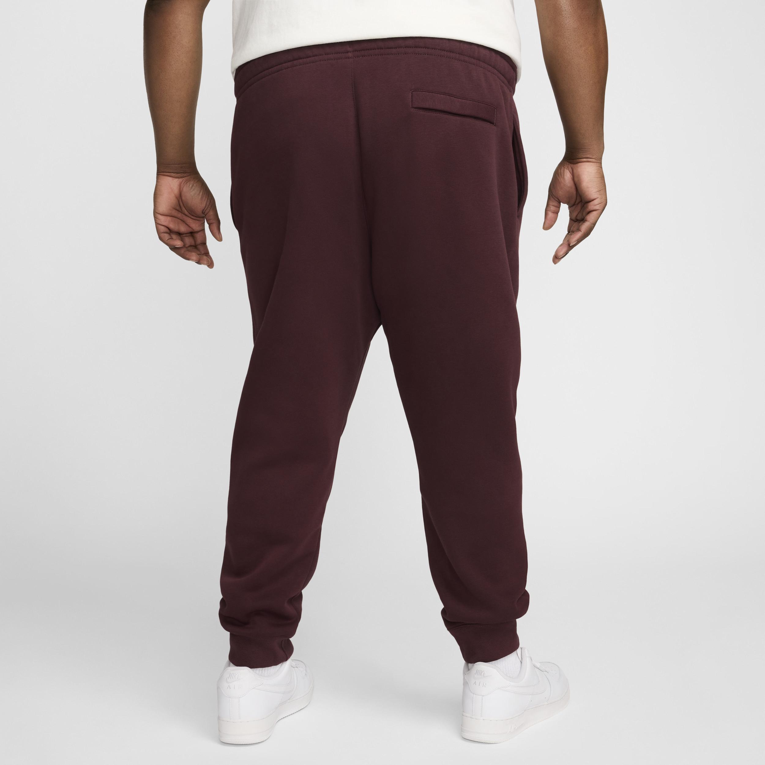 Nike Mens Nike Club Joggers - Mens Product Image