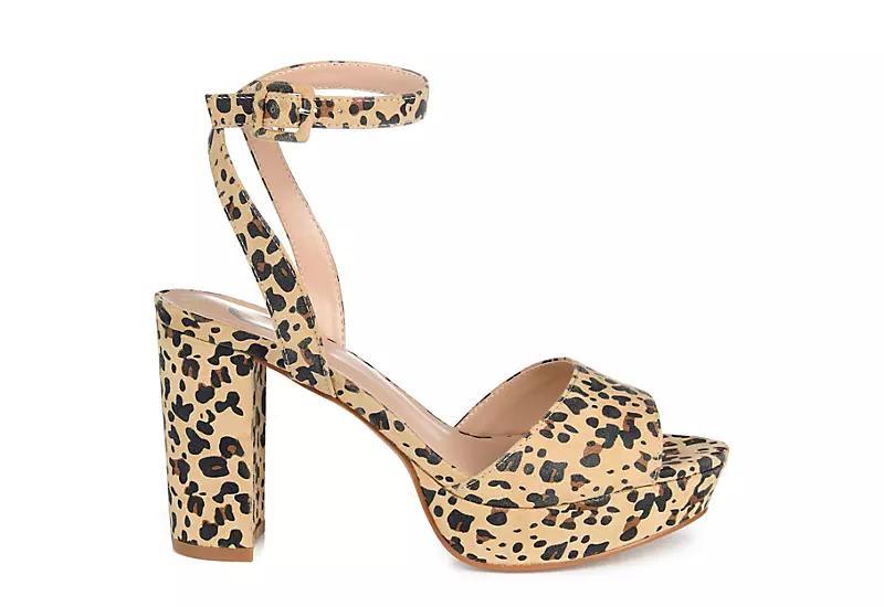 Journee Nairri Womens Pumps Product Image