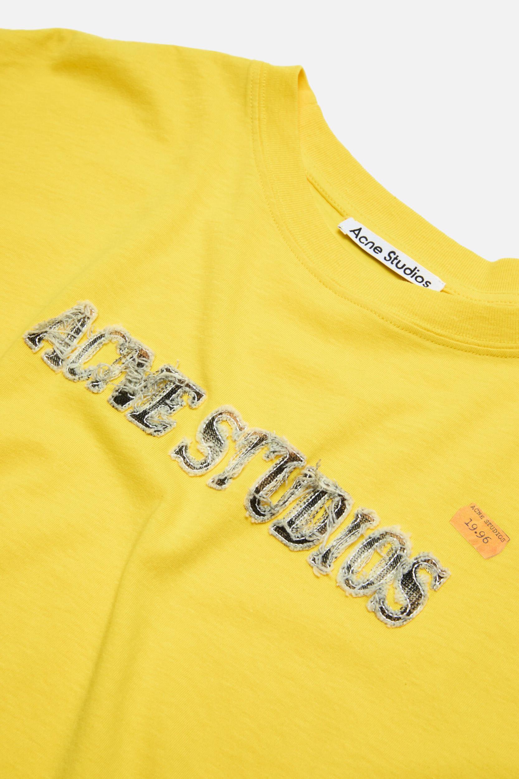 Logo t-shirt Product Image