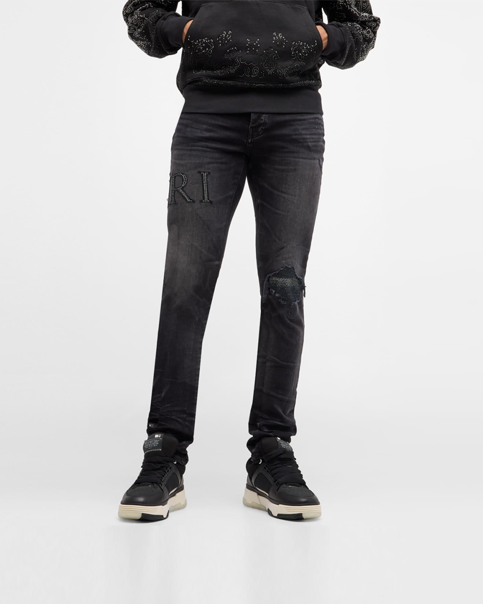 Men's MA-1 Platform Skate Sneakers Product Image