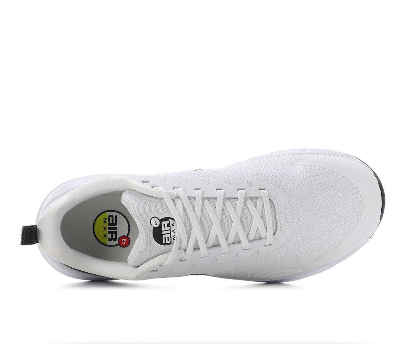Women's Nike Air Max Nuaxis Running Shoes Product Image