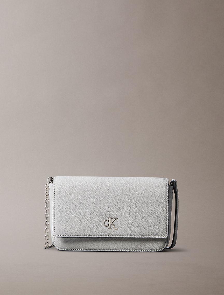Archive Hardware Flap Crossbody Bag Product Image