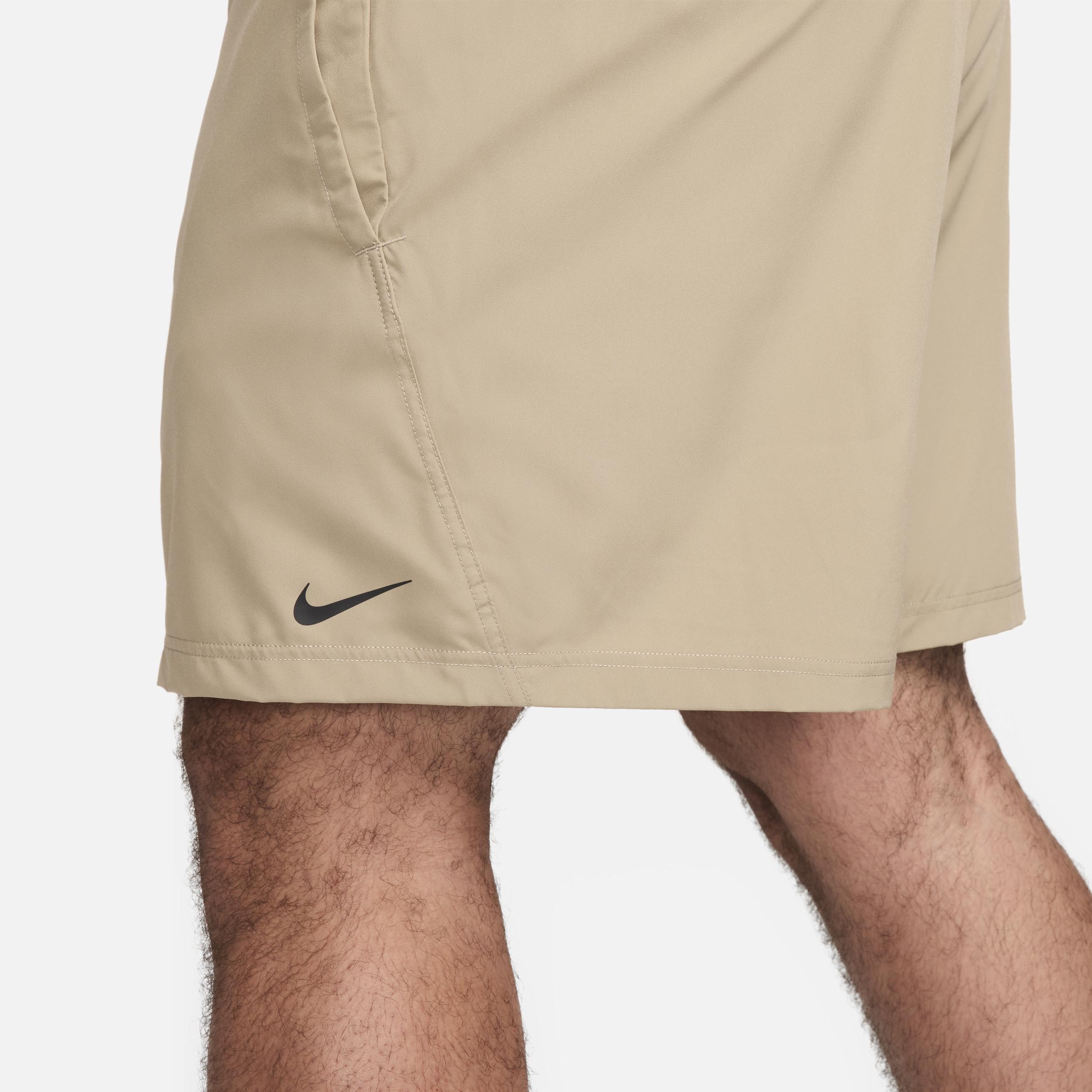 Nike Mens Form Dri-FIT Unlined 5 Versatile Shorts Product Image