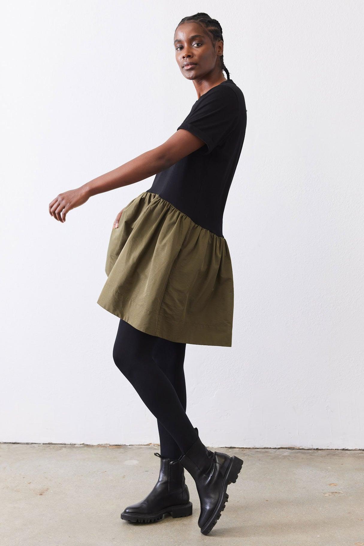 The Zero Effort Dress Product Image