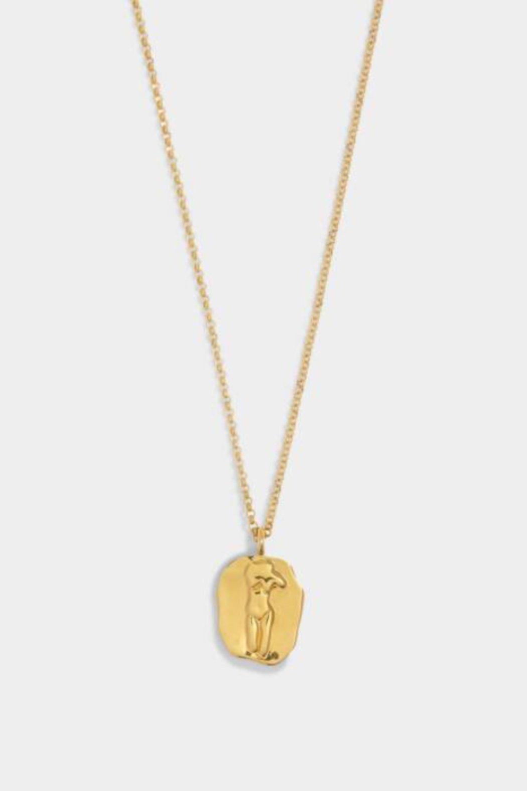 APHRODITE NECKLACE Product Image