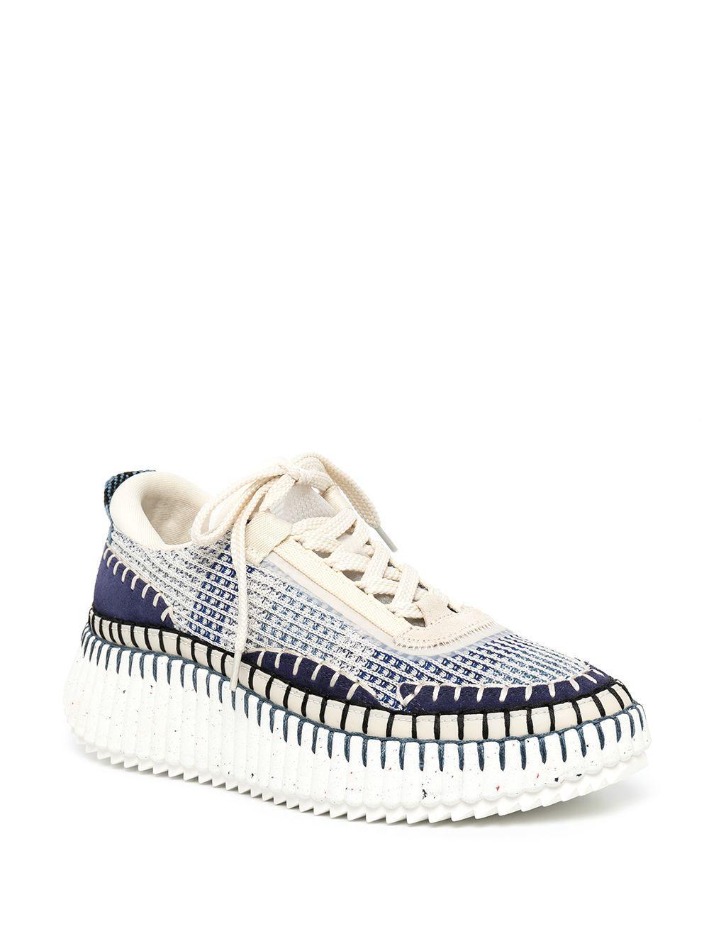 Nama mesh sneakers Product Image