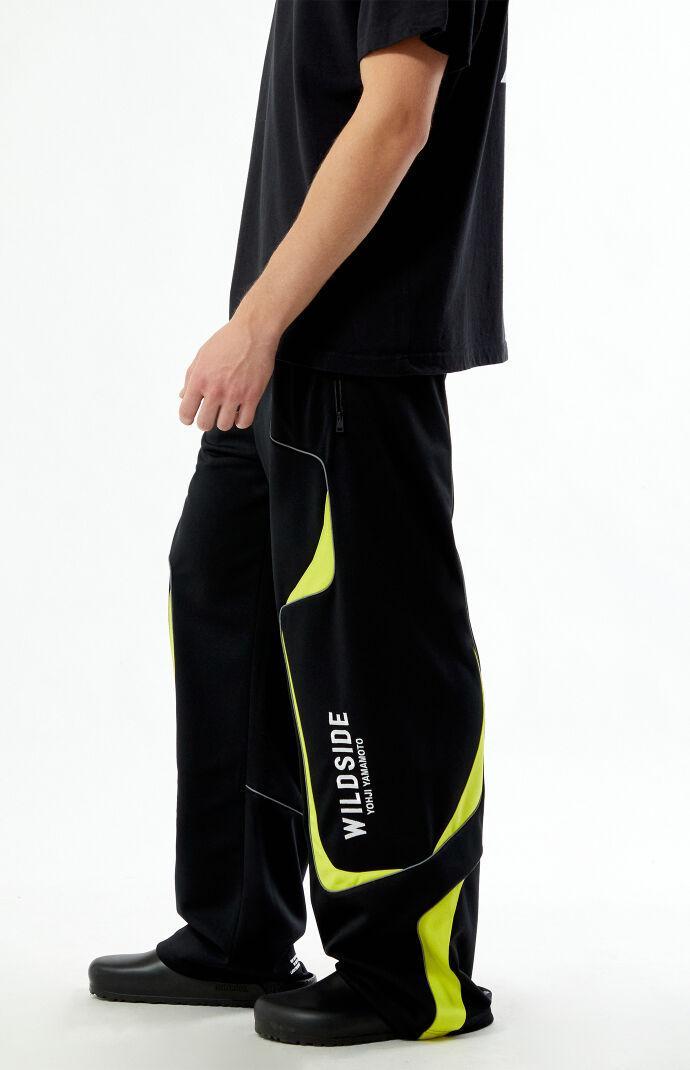 F1 Men's x Wildside Yohji Yamamoto x PacSun Dynamics Track Pants Product Image