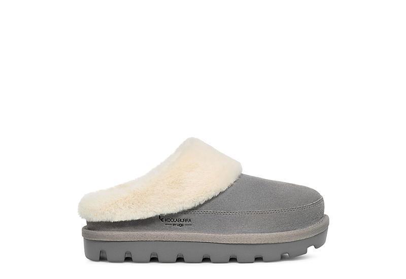 Koolaburra by UGG Tizzey Women's Slippers, Size: 12, Brown Product Image