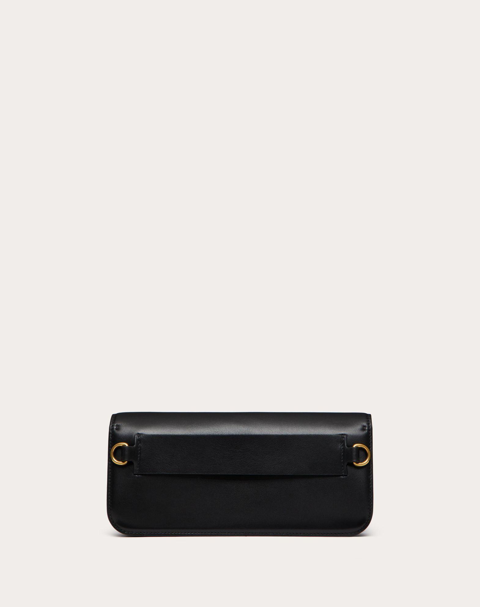 Locò Calfskin Crossbody Bag Product Image