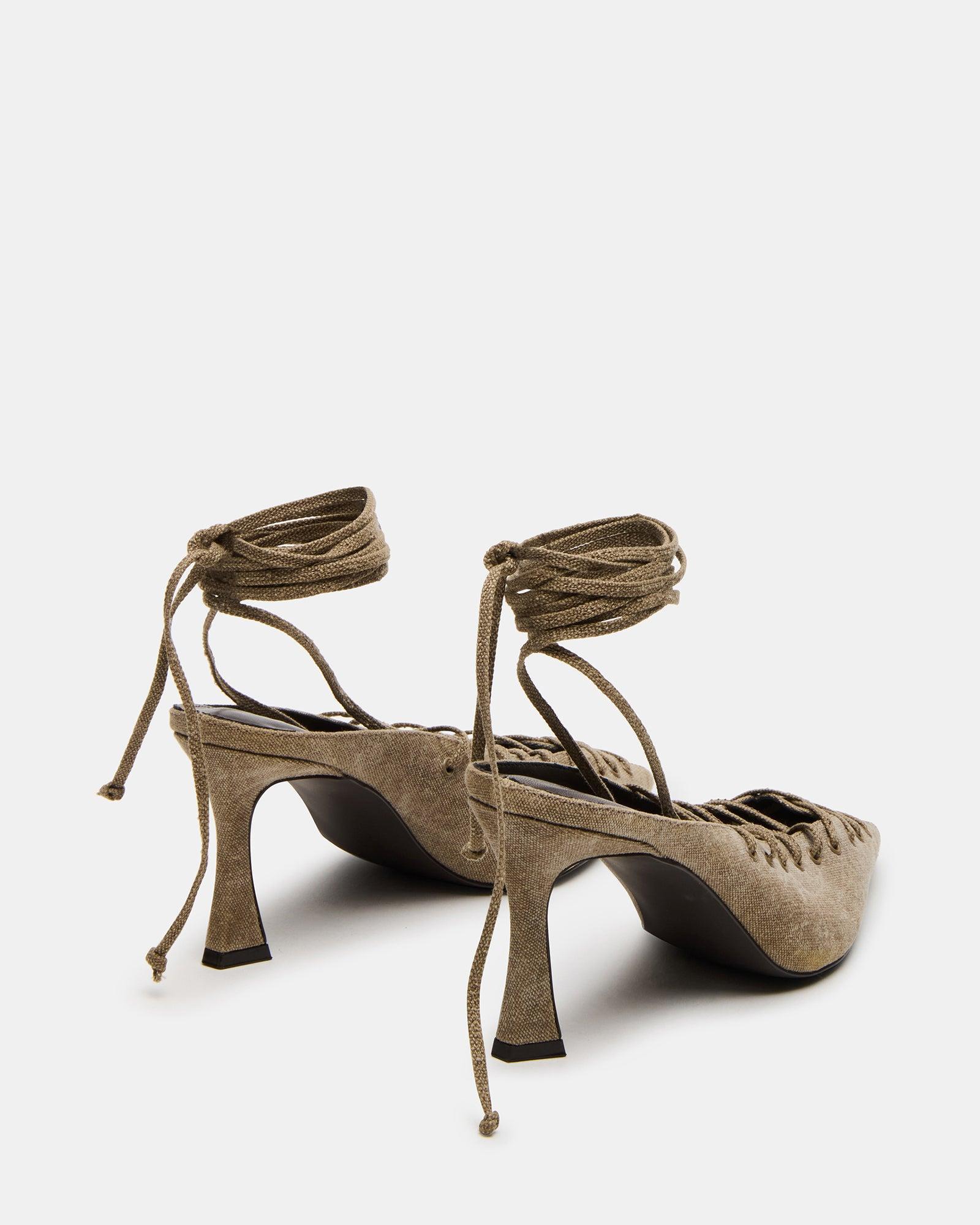 LACELLE OLIVE Female Product Image