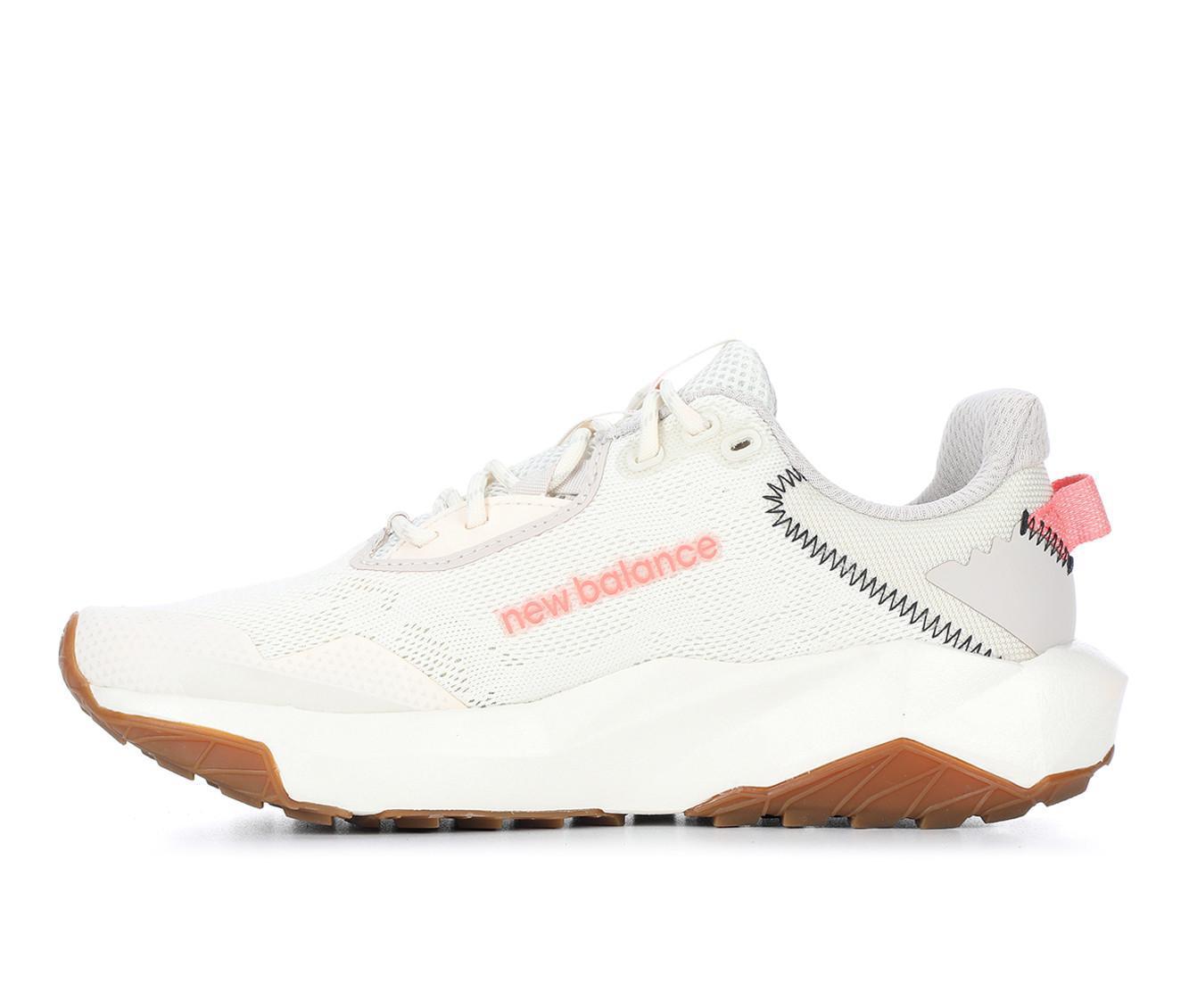 Women's New Balance Nitrel v5 Trail Running Shoes Product Image