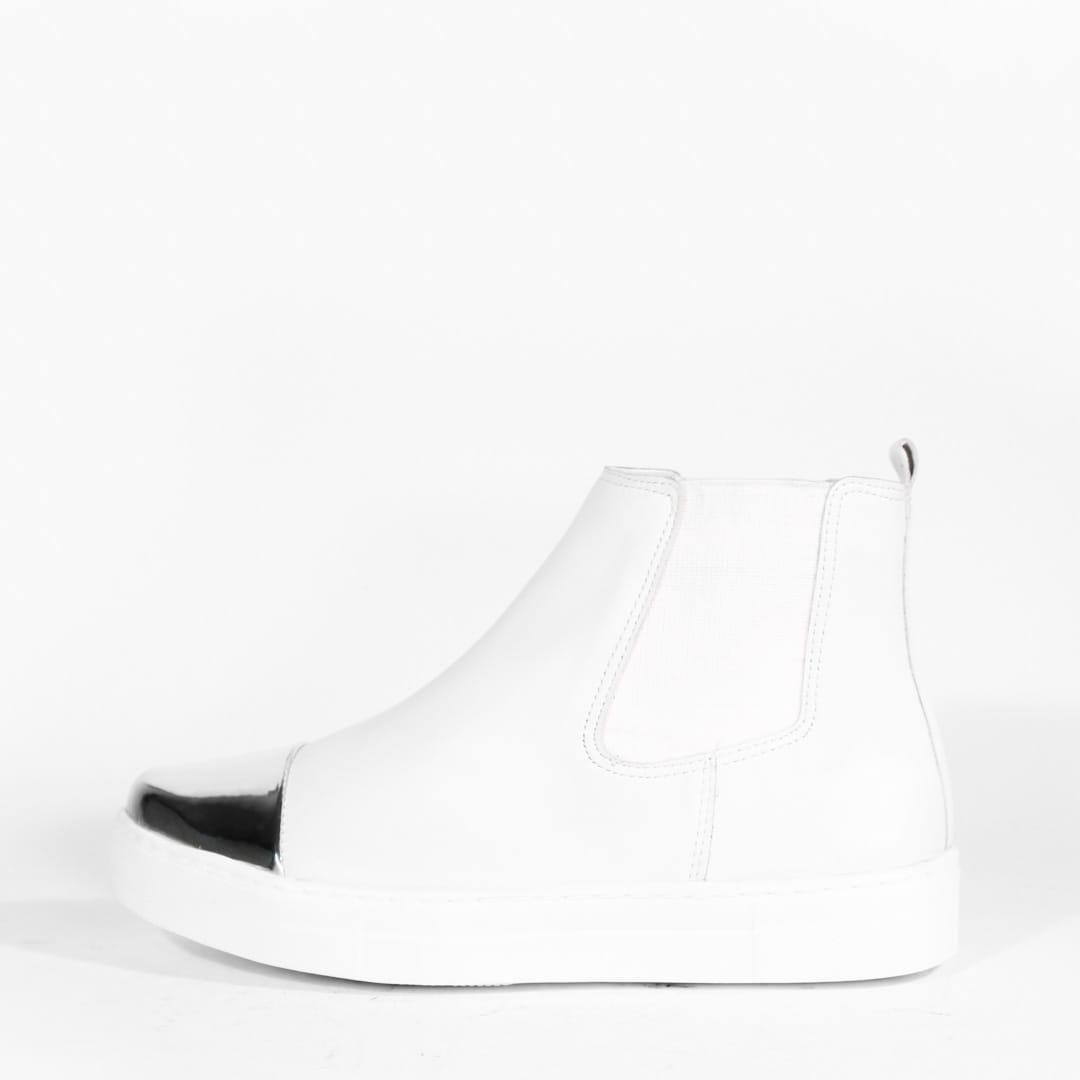 Walter High Top Sneakers Product Image
