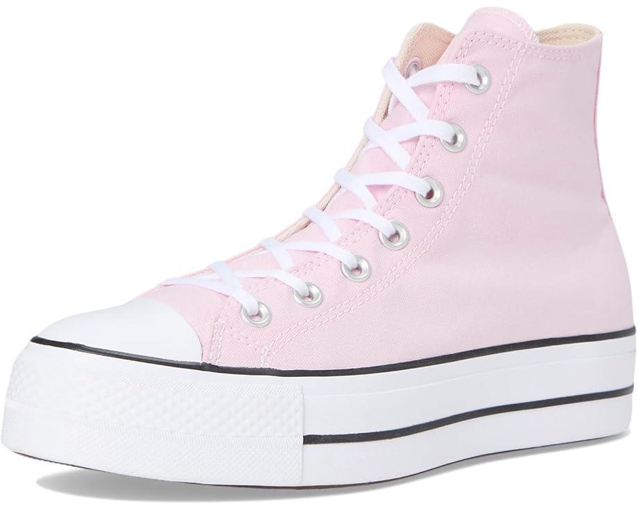Chuck Taylor All Star Lift Platform - Hi Product Image