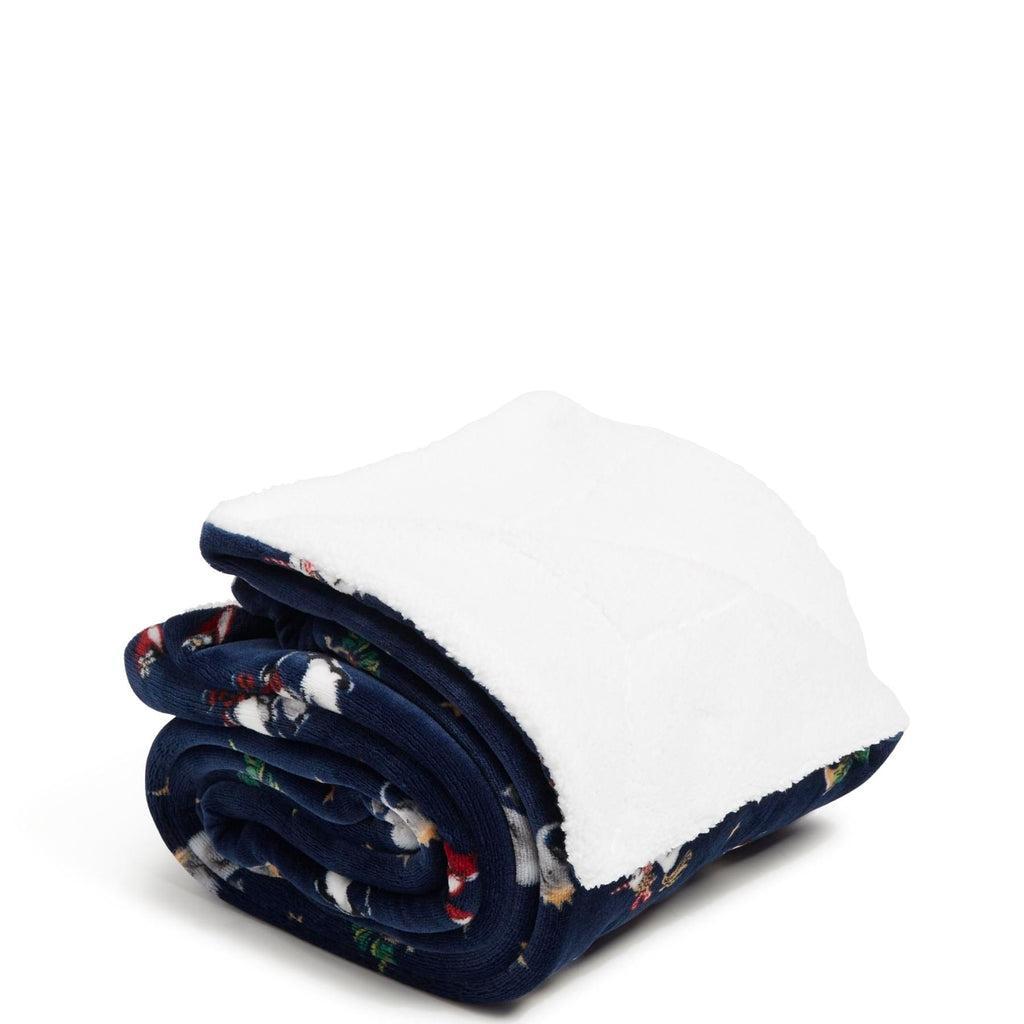 Cozy Life Throw Blanket Product Image