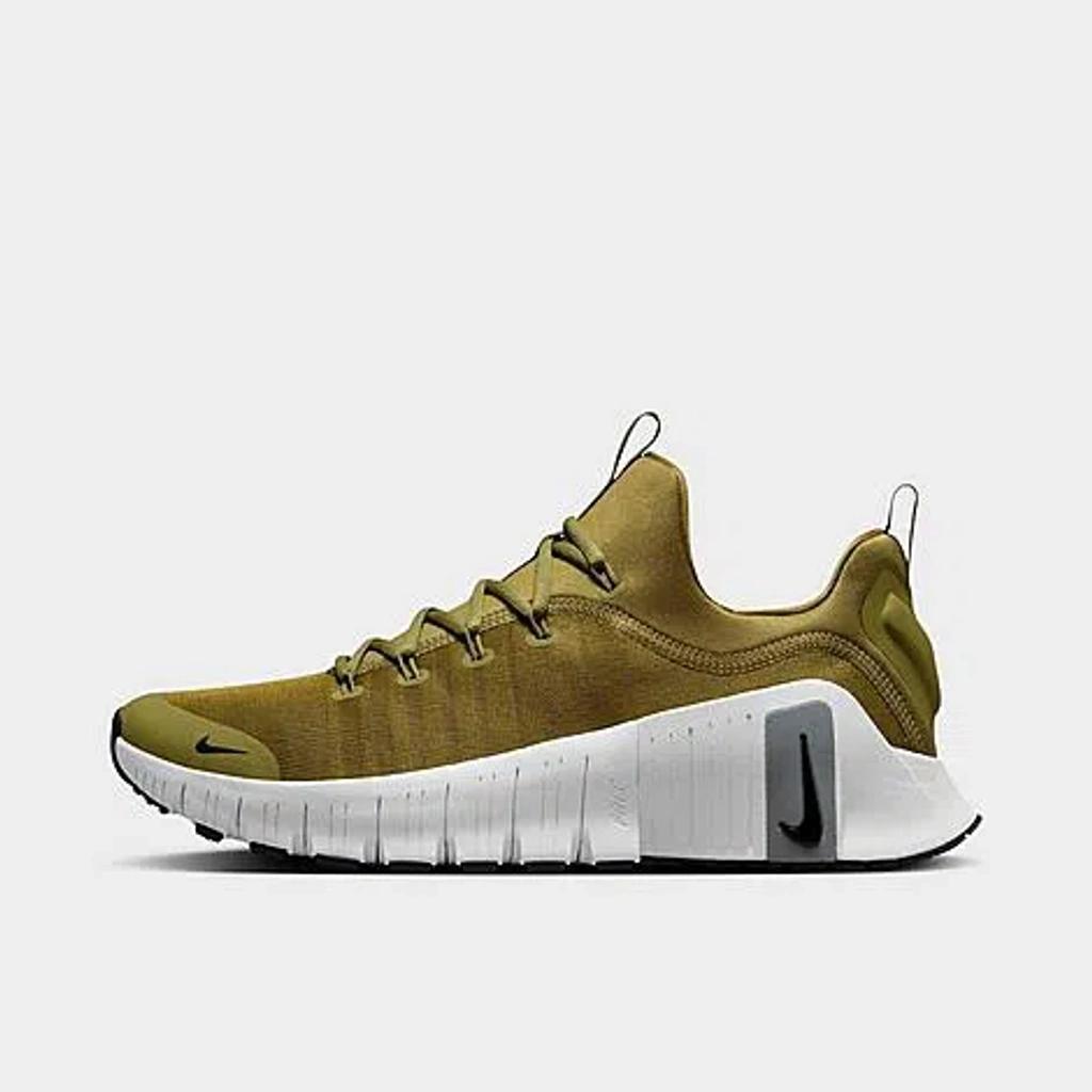 Nike Men's Free Metcon 6 Workout Shoes Product Image