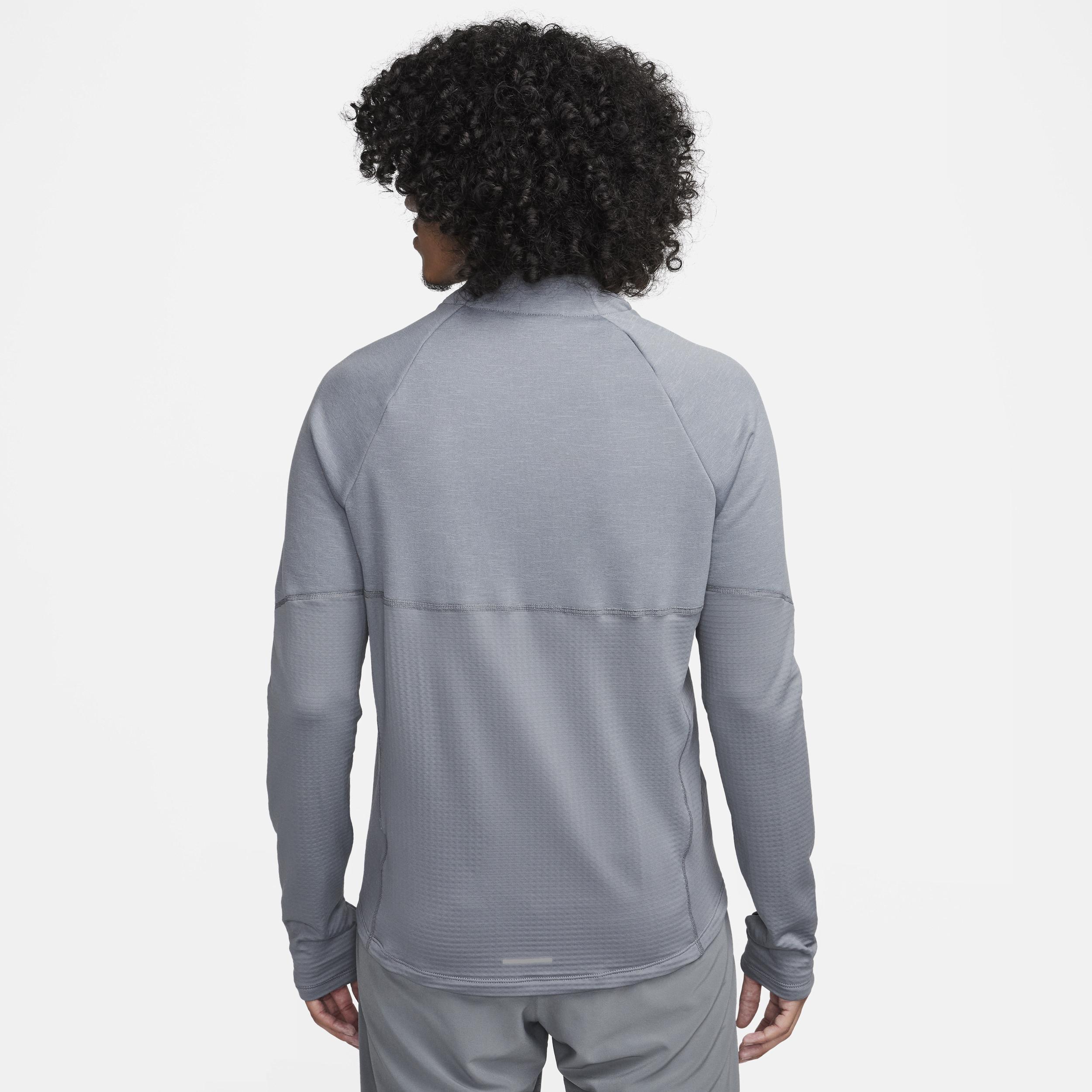 Nike Element Repel Men's Therma-FIT 1/2-Zip Running Top Product Image
