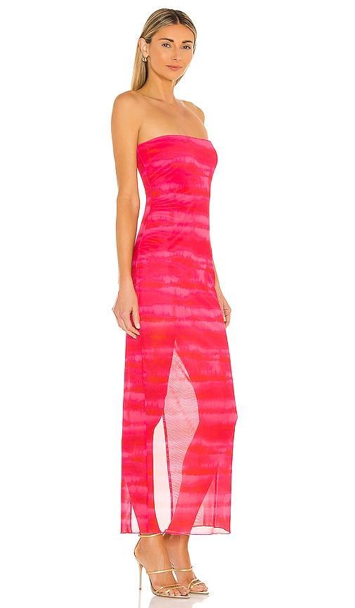 Rios Maxi Dress h:ours Product Image