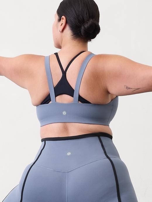 Double Up Sports Bra D-DD Product Image