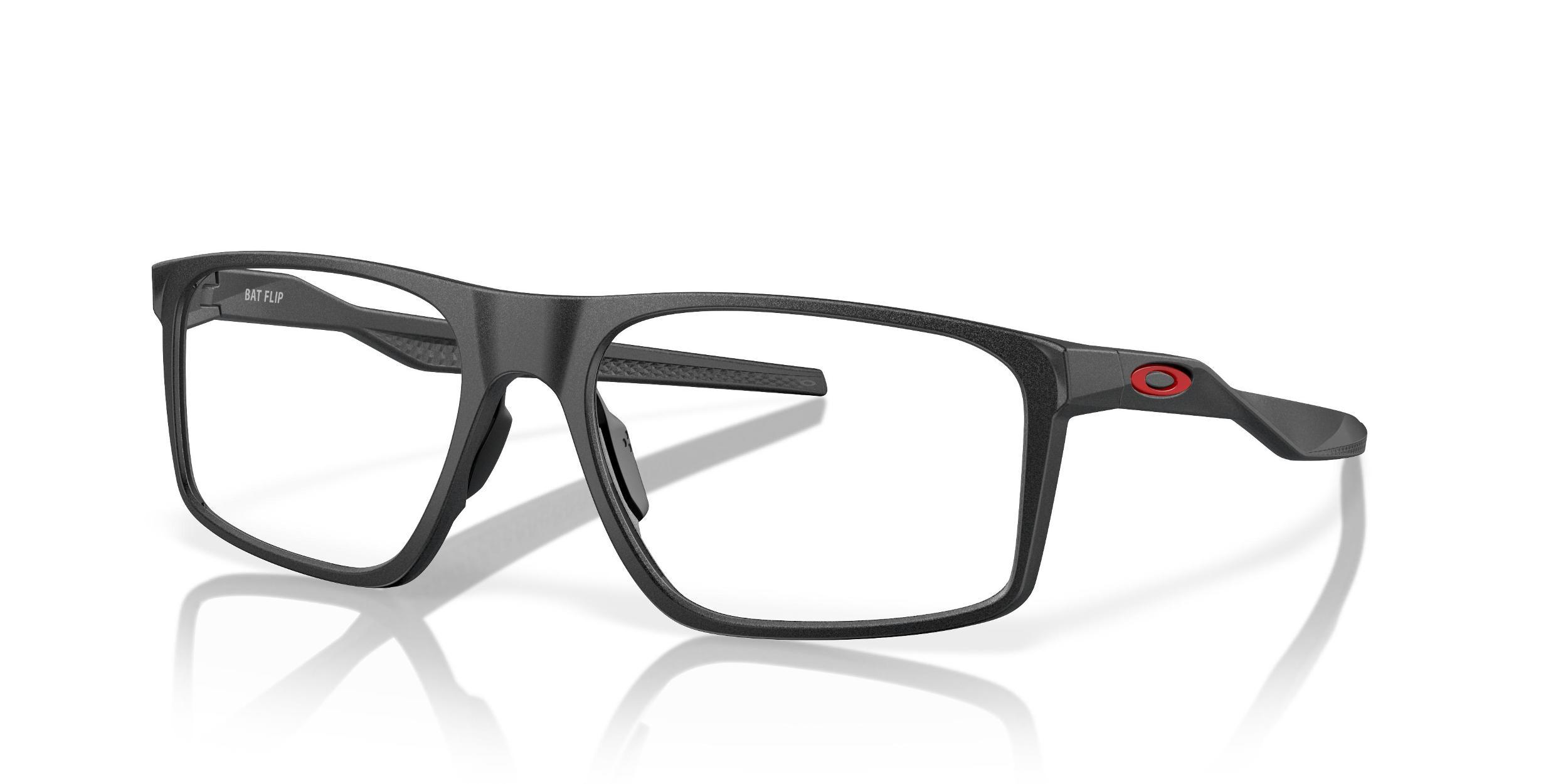 Oakley Men's Bat Flip Eyeglasses Product Image