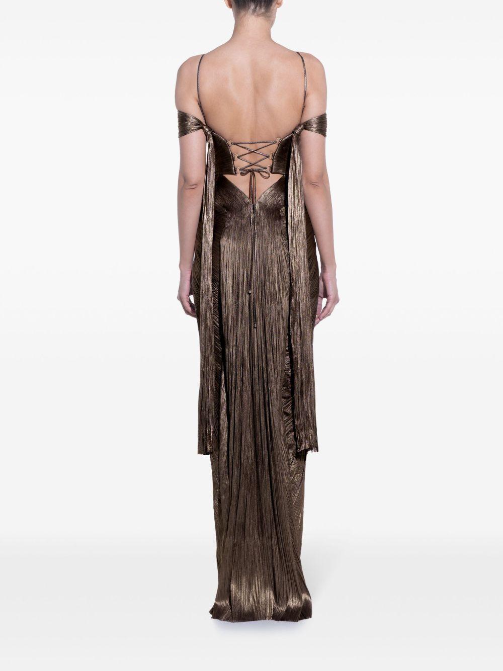 Camilla gown Product Image