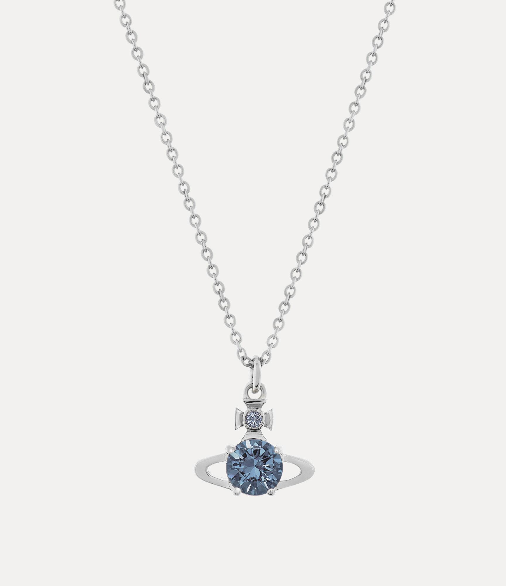 Man. Reina Pendant Necklace Product Image