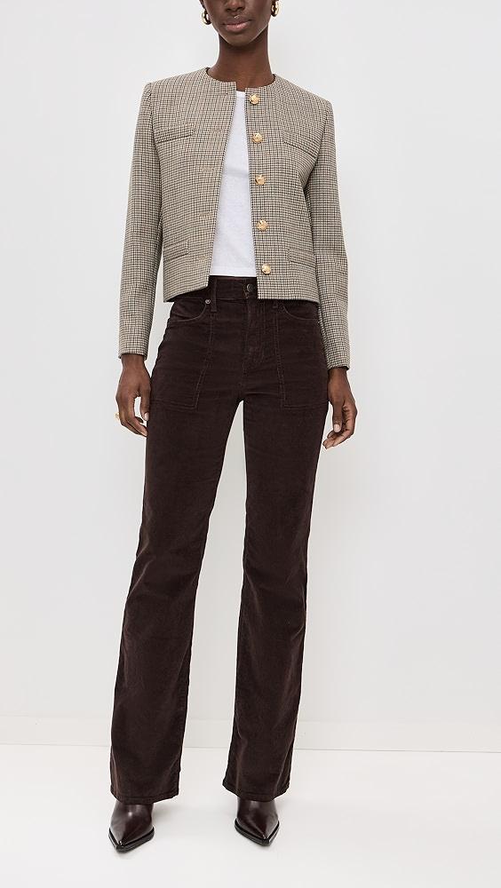 Nili Lotan Sloane Jacket | Shopbop Product Image