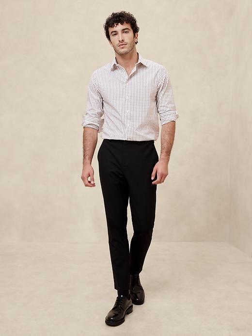 Slim Dress Shirt Product Image
