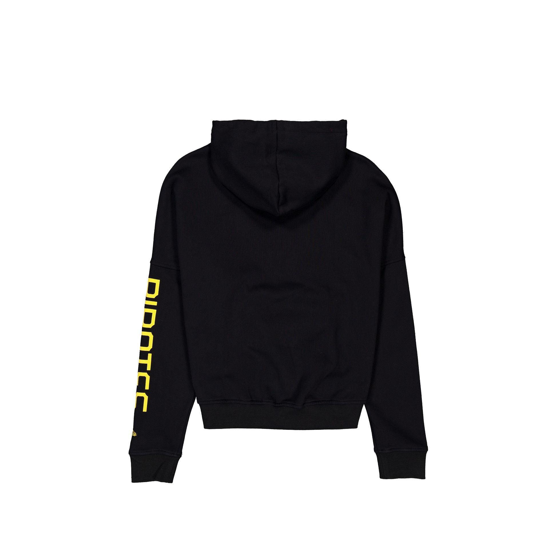 Pittsburgh Pirates City Connect Women's Hoodie Product Image