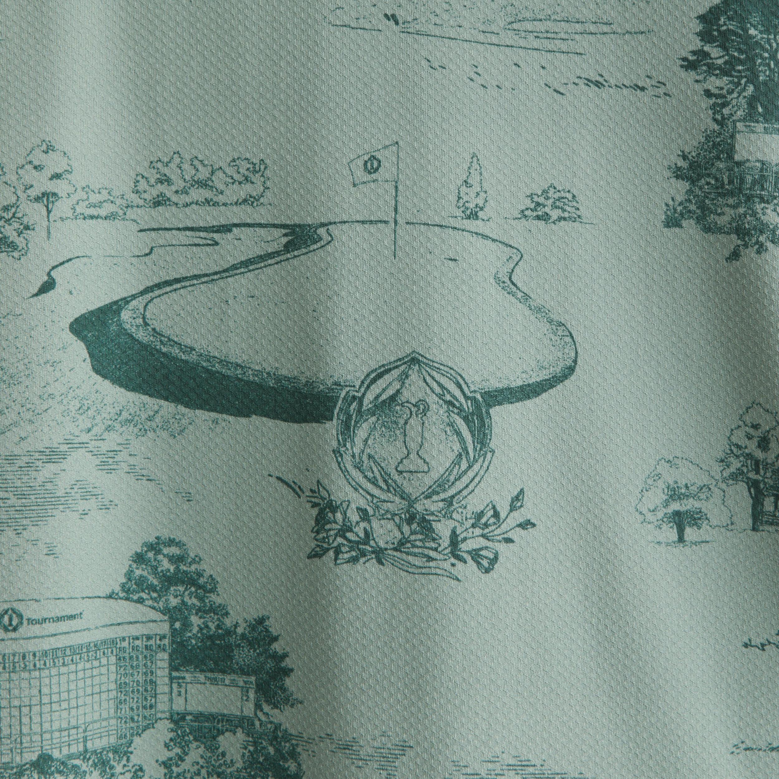  Performance Polo Product Image