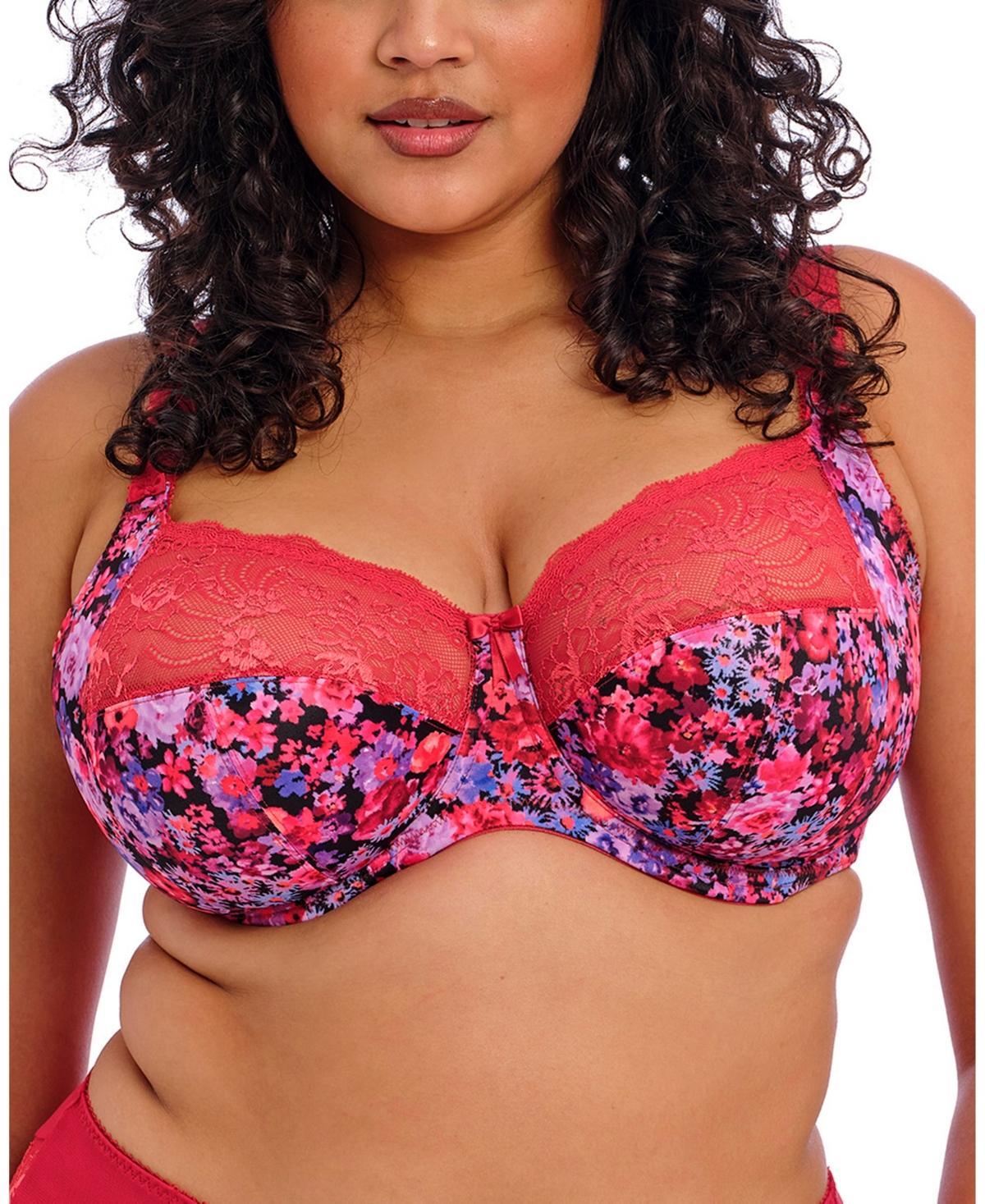 Morgan Side Support Bra Product Image