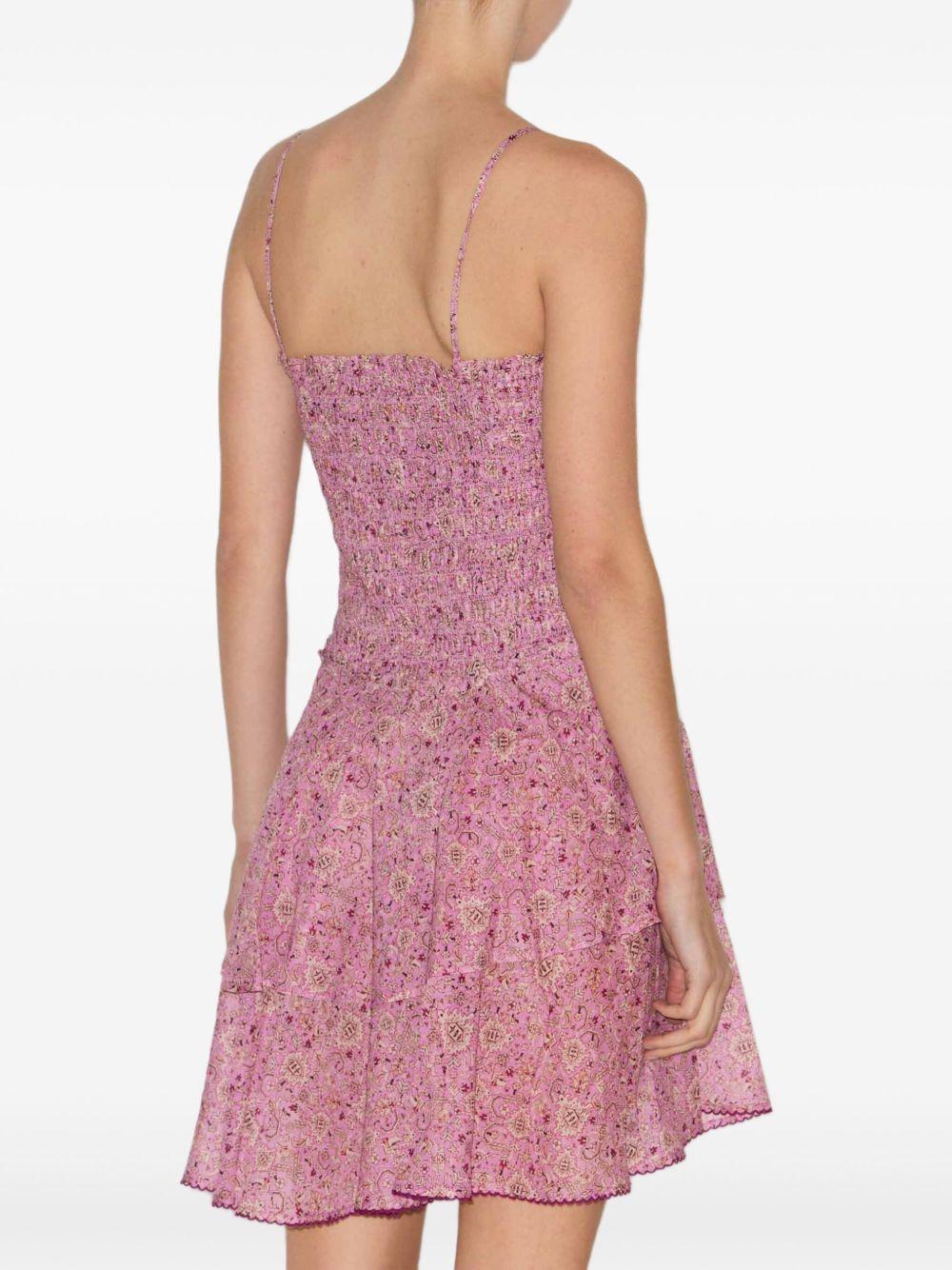 Anka midi dress  Product Image