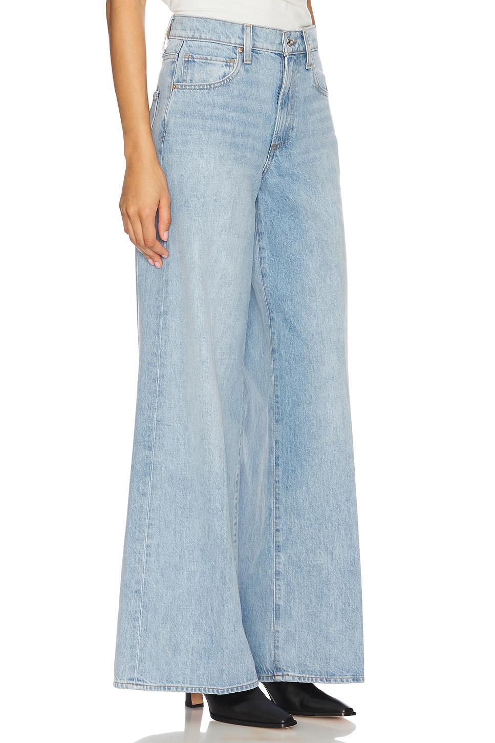 Cameron Wide Leg PAIGE Product Image