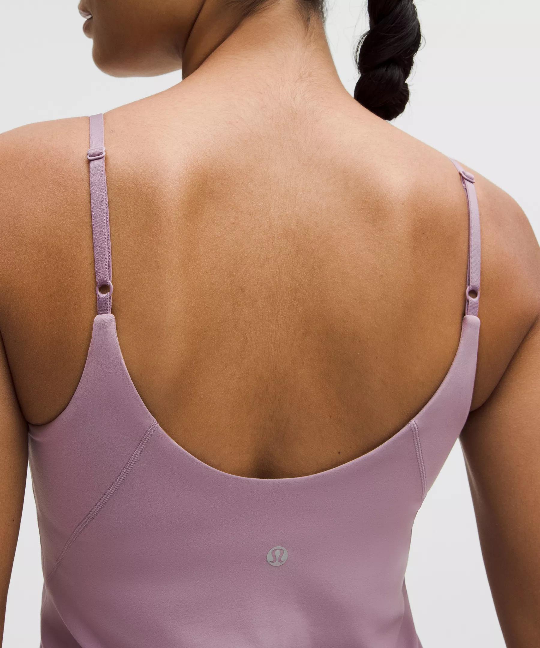 lululemon Align™ Waist-Length Cami Tank *Light Support, C/D Cup Product Image