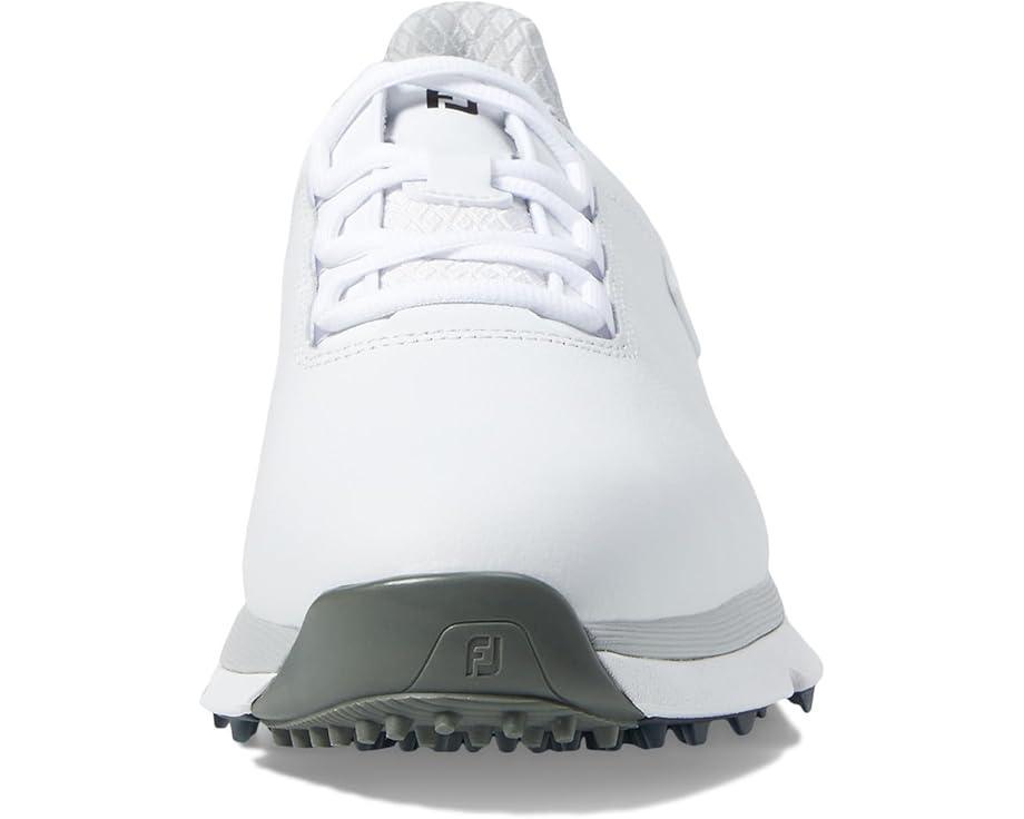 Tour Alpha Golf Shoes Product Image