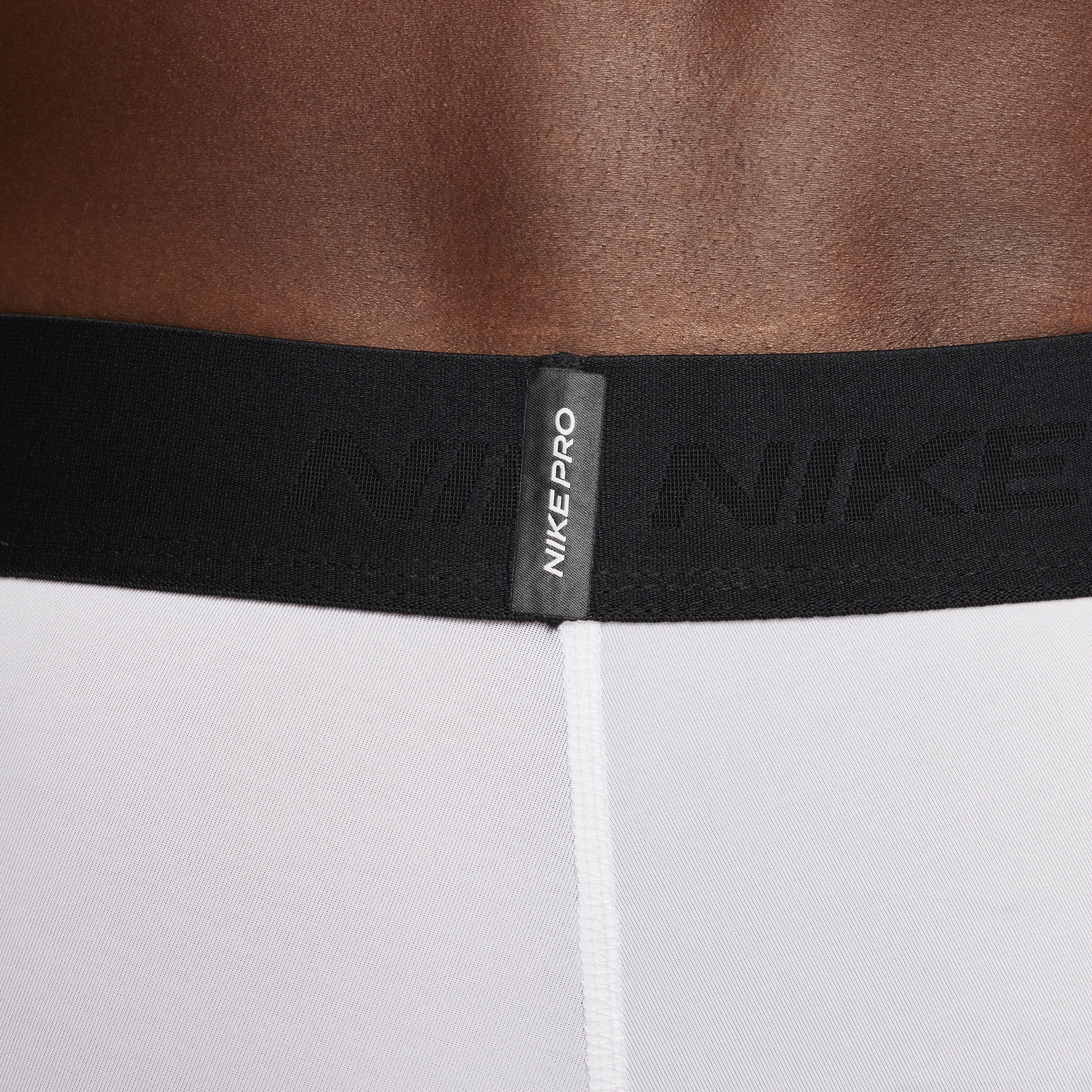 Men's Nike Pro Dri-FIT Fitness Tights Product Image