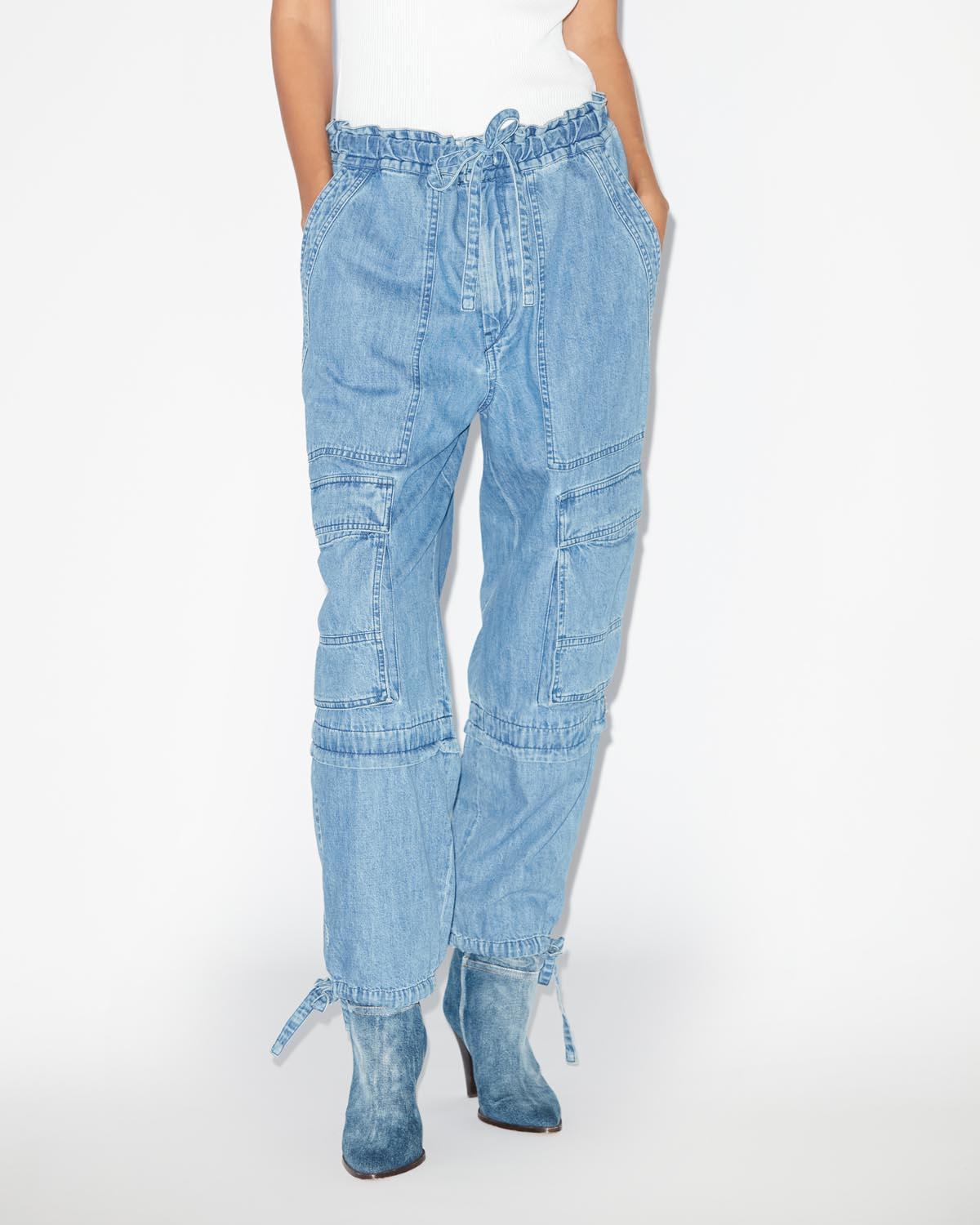 Ivy Pants Female Product Image