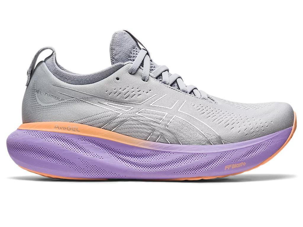Women's | ASICS Gel-Nimbus 25 Product Image