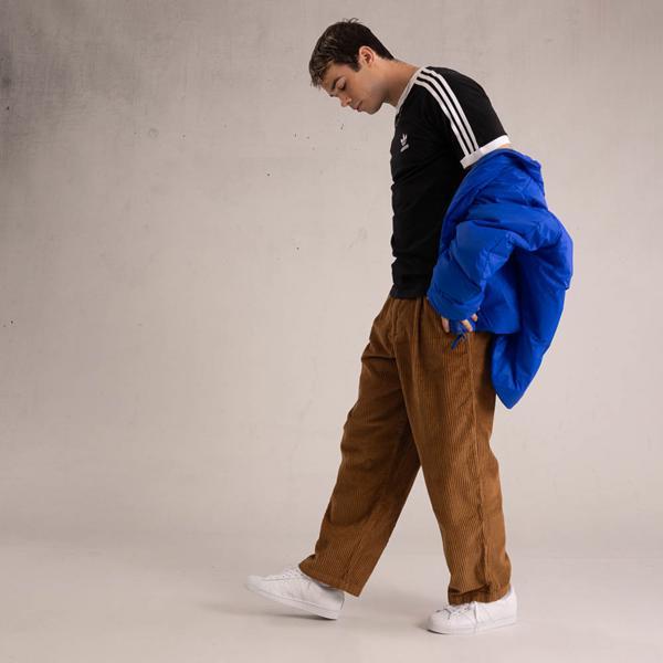 adidas Originals Mens adidas Originals 3 Stripes T-Shirt - Mens Product Image