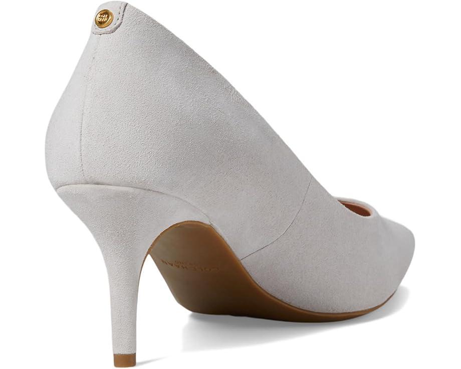 Mylah Heel Pump 75 mm Product Image