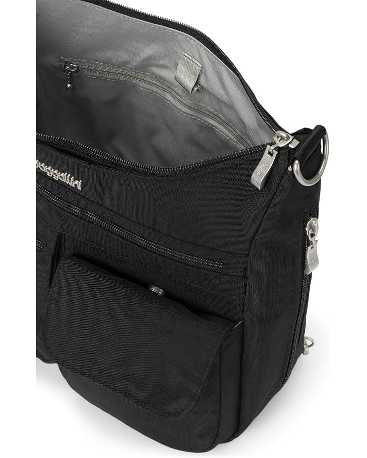 Securtex™ Anti-Theft Free Time Crossbody Product Image
