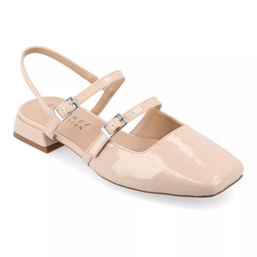 Journee Tru Comfort Foam Gretchenn Womens Flats Product Image