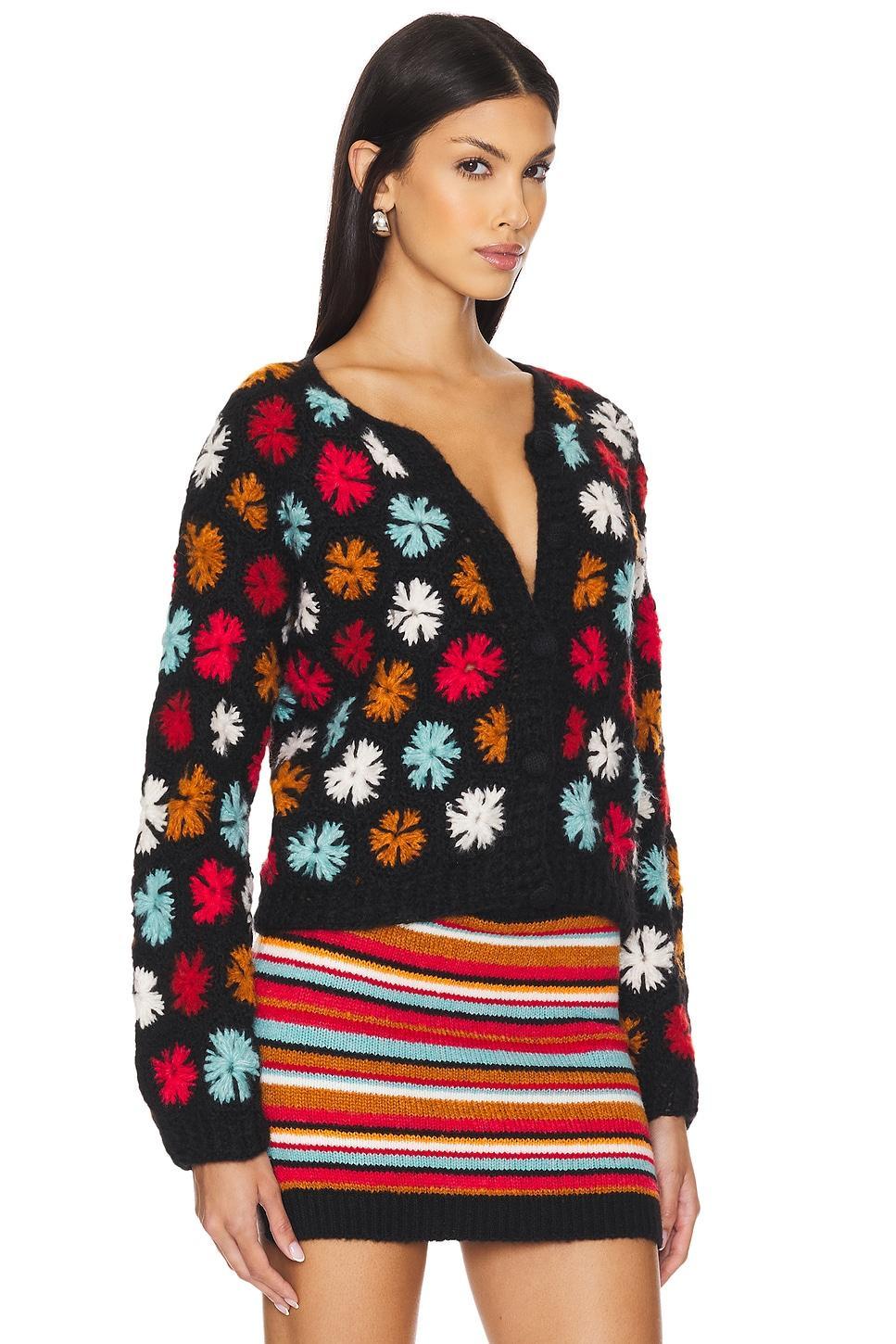 Ada Cardigan Tach Clothing Product Image
