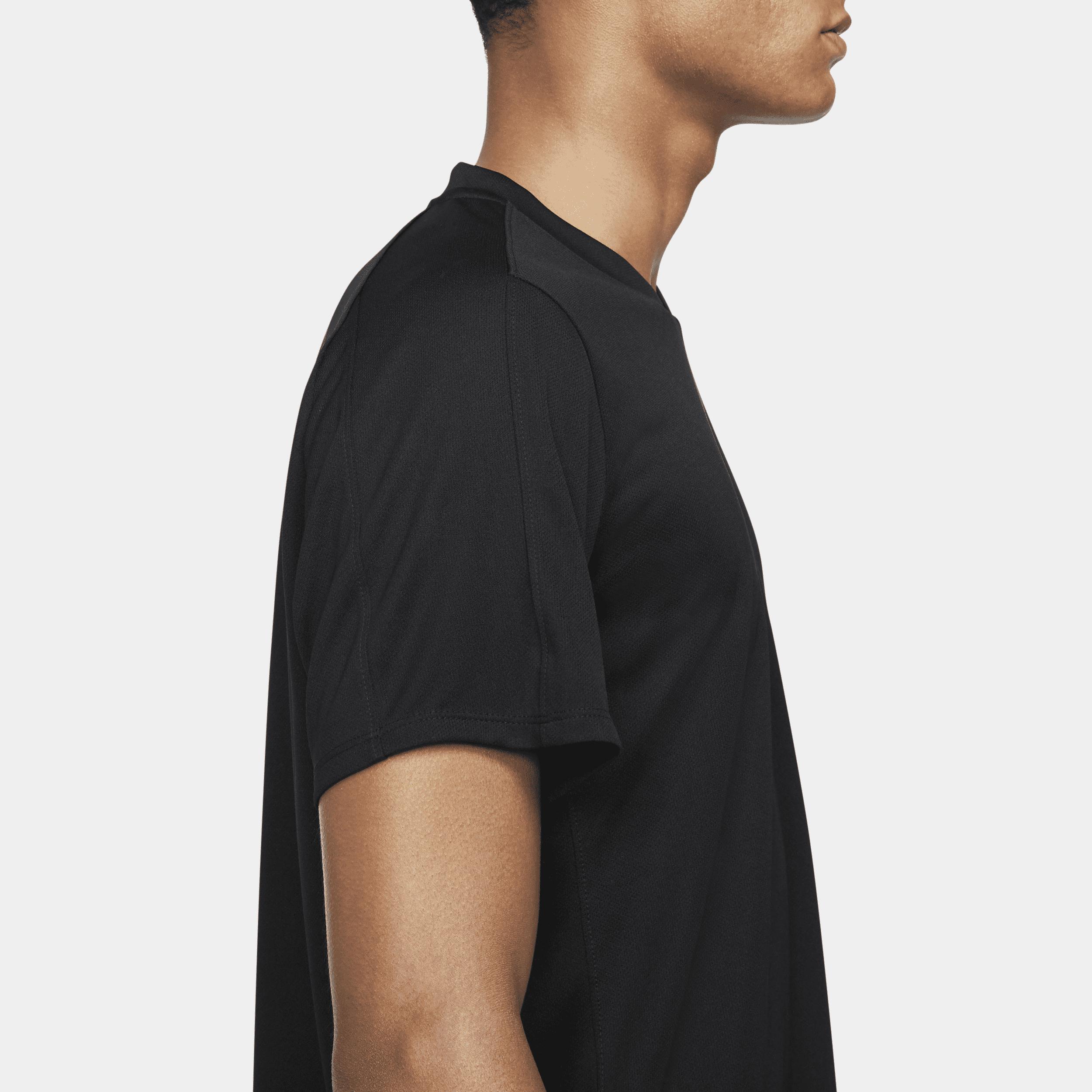 NikeCourt Dri-FIT Victory Men's Tennis Top Product Image