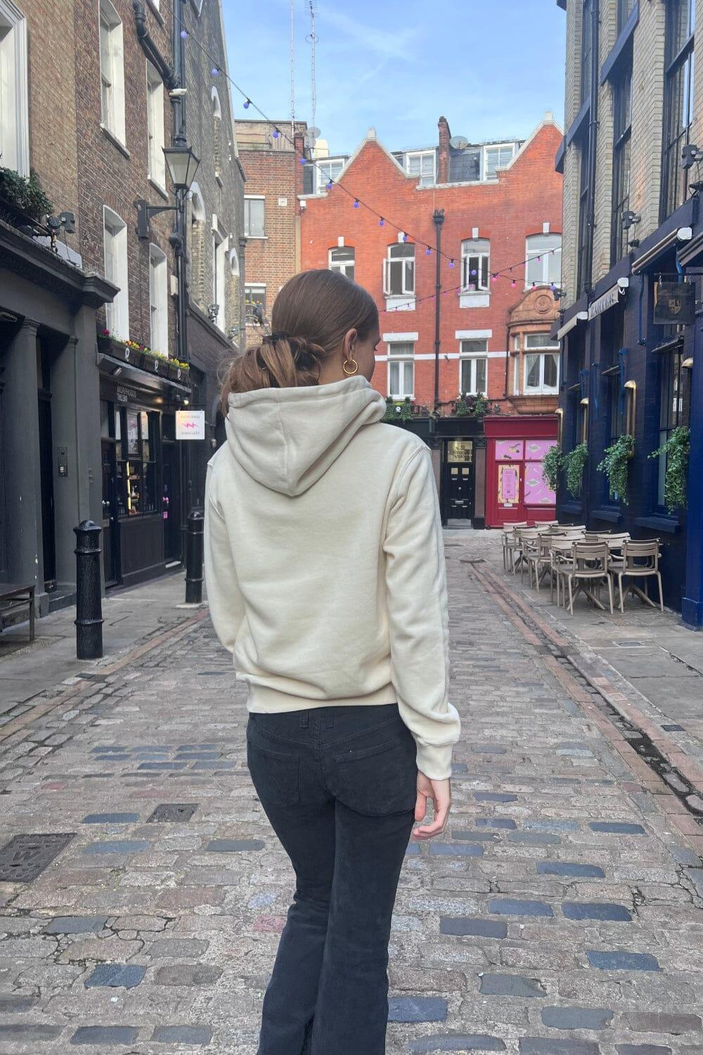 Christy Hoodie Product Image