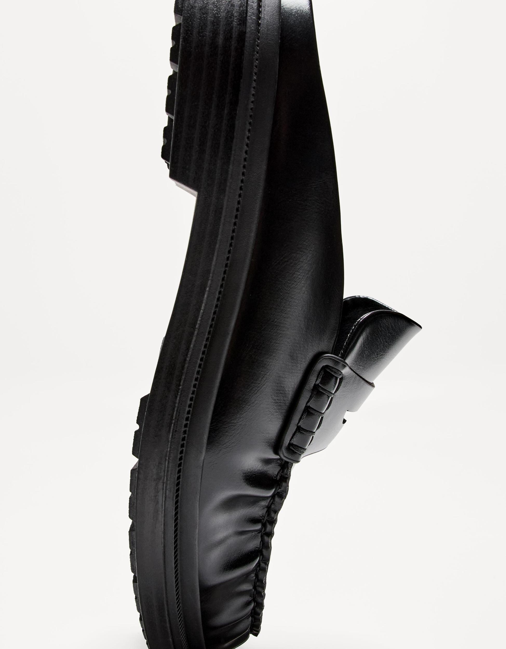 Mule loafers Product Image