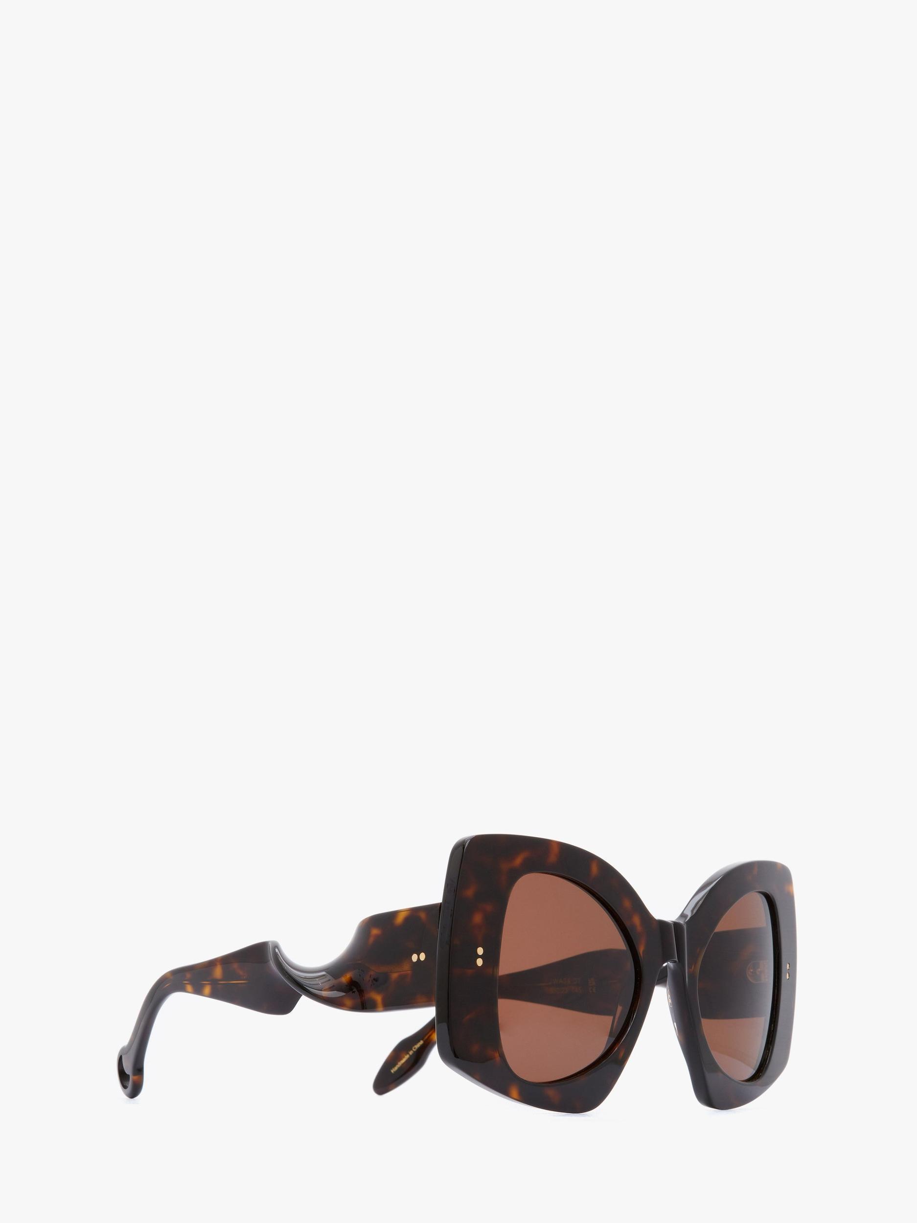 BUTTERFLY SUNGLASSES Product Image