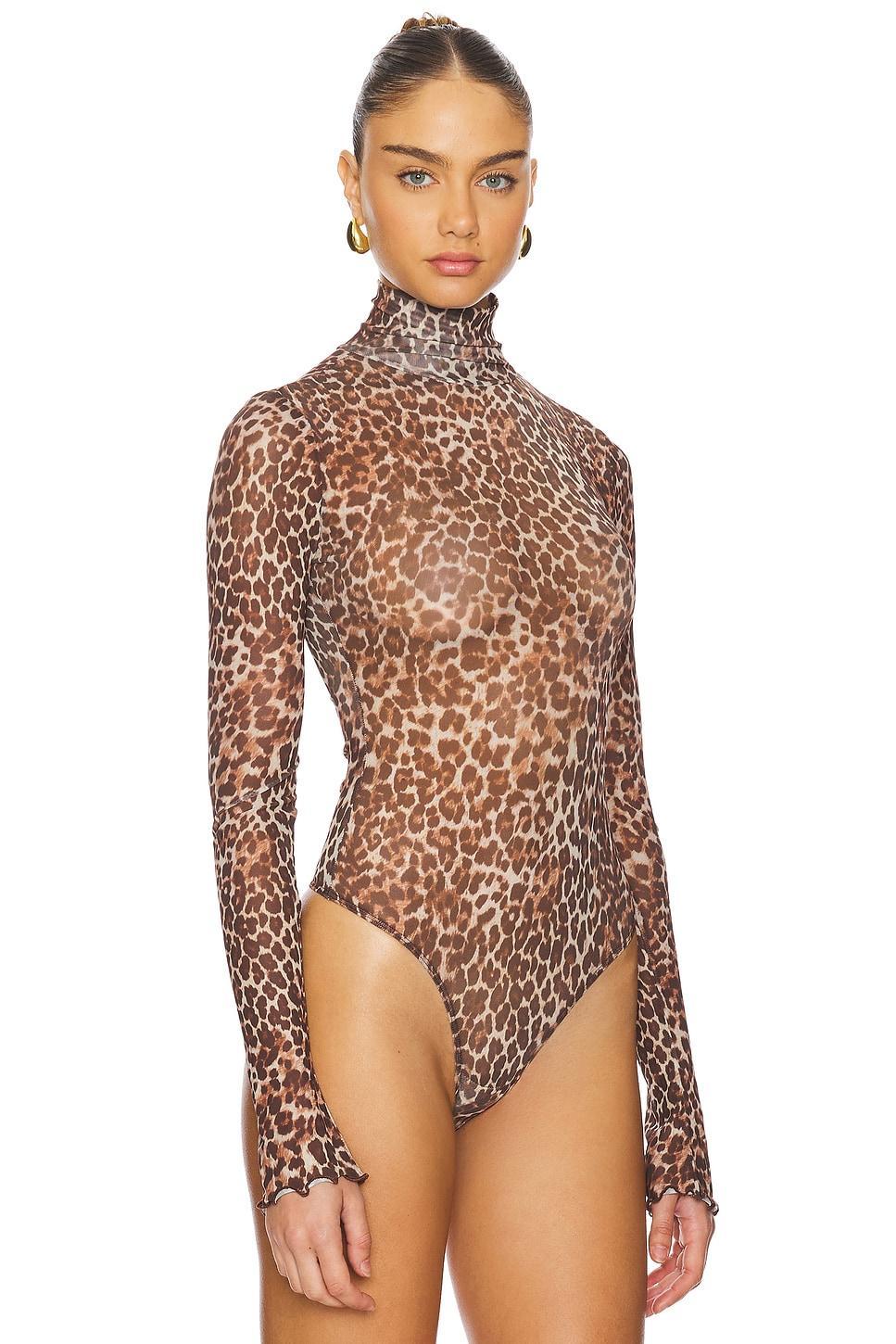 BODY MIRA Product Image