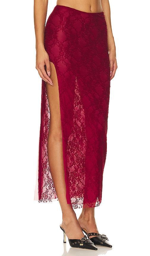 Loren Skirt Somebodee Product Image