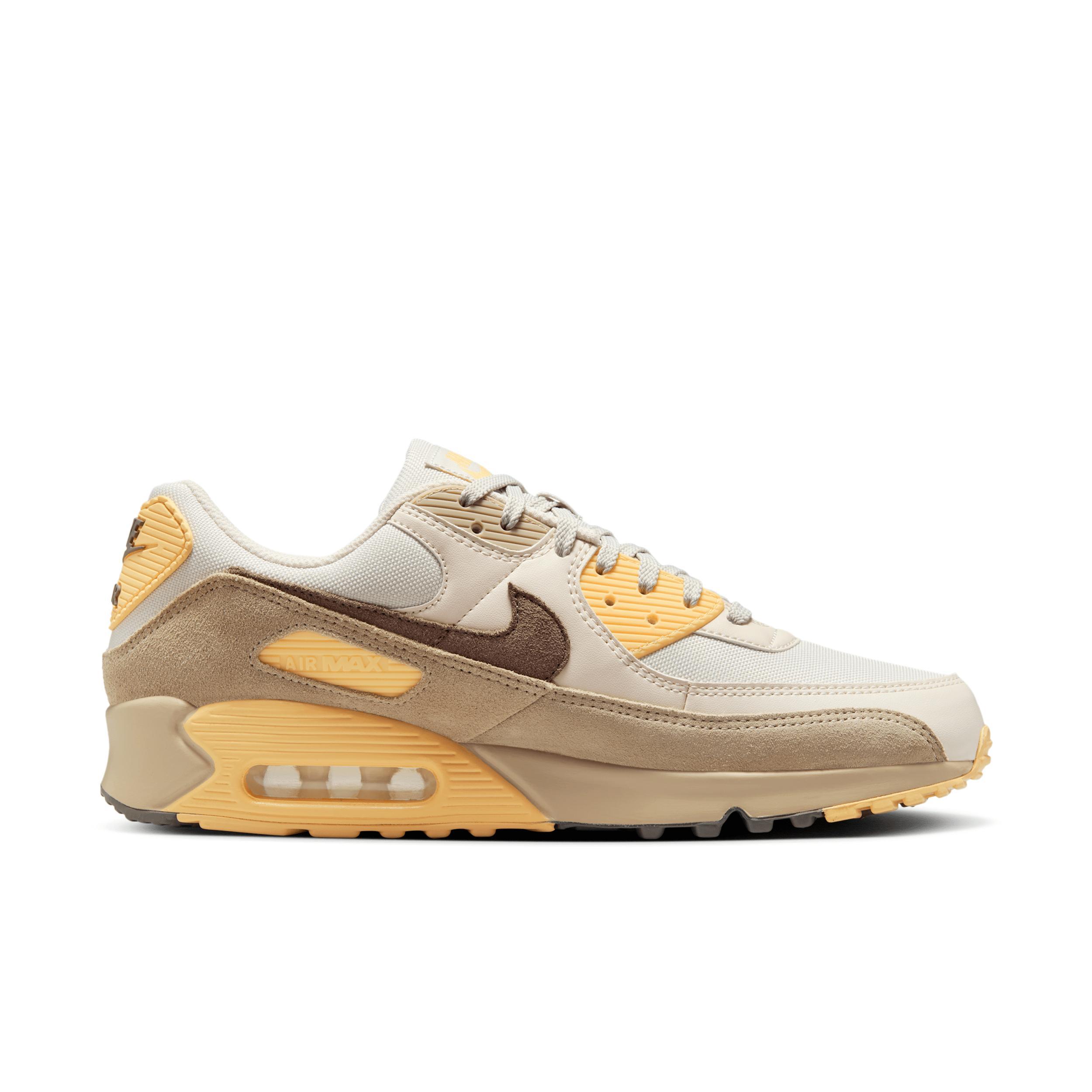 Nike Men's Air Max 0 Shoes Product Image