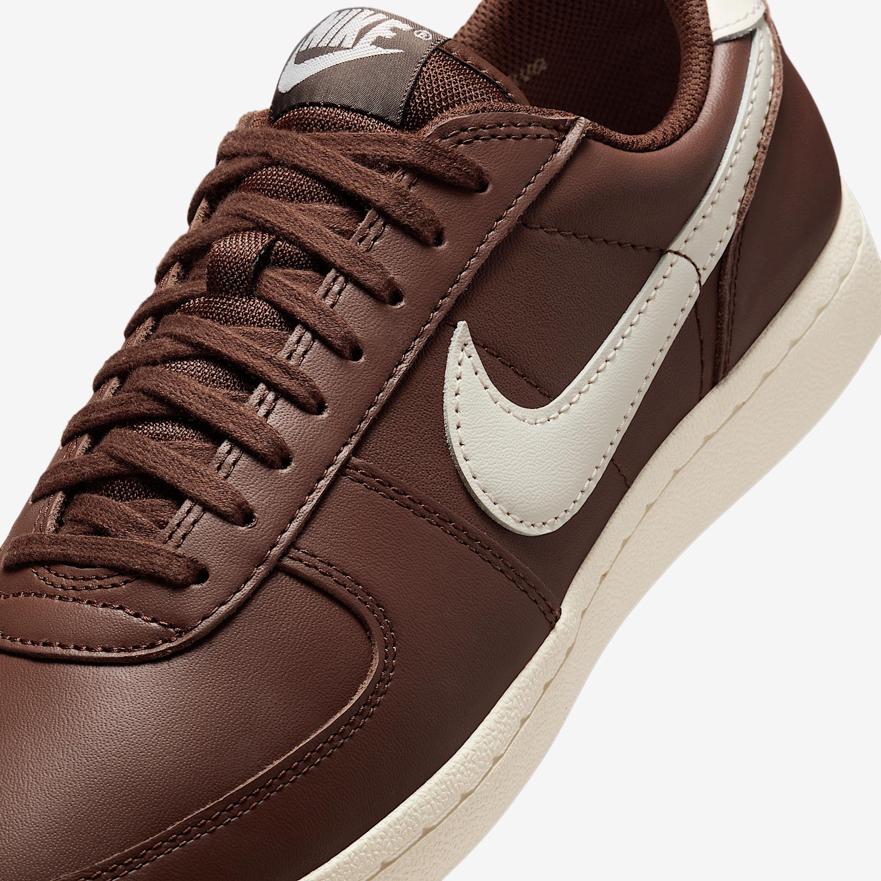 Nike Men's Field General Leather Shoes Product Image